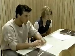 Teeny movies TeenyInternat m22