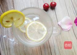 柠檬水的做法图解3