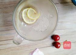 柠檬水的做法图解2