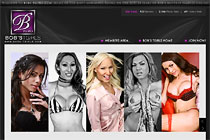 Bob's T-Girls Review