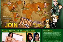 Frank's TGirl World Review