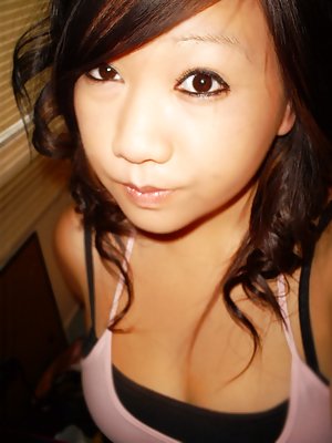 Asian Selfpic Pics