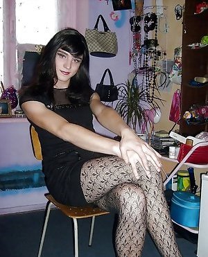 Crossdresser Pics