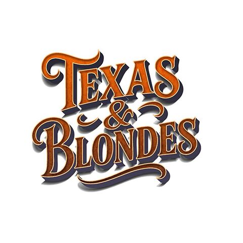 Texas and blondes