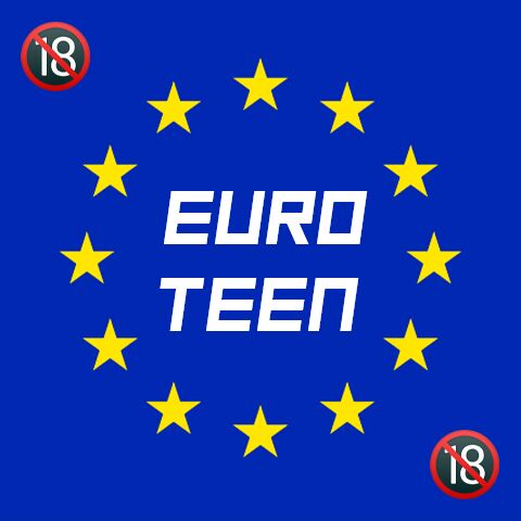 Euro Teen