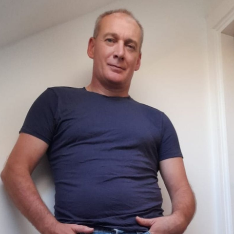 The adventures of Mr Creampie