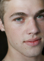 Sean Polo SOLO Jerk Off Cum Feature