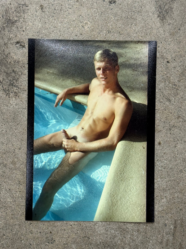 FOX STUDIOS: TODD MARTIN #2