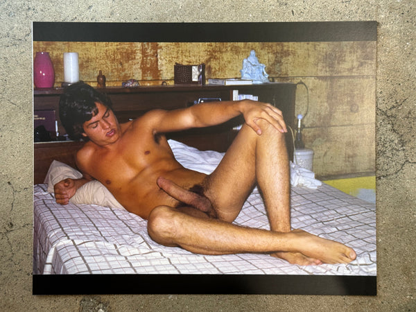 AARON STUDIOS: STEVE YORK #41