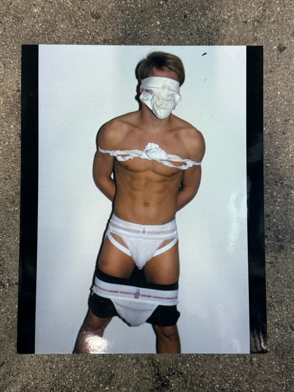 MANCO STUDIOS: SPARKY O'TOOLE #6