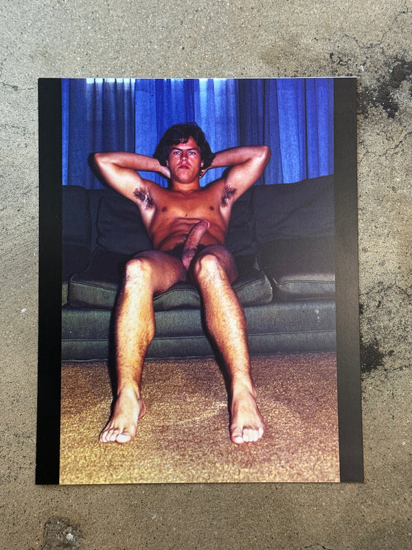 AARON STUDIOS: STEVE YORK #15