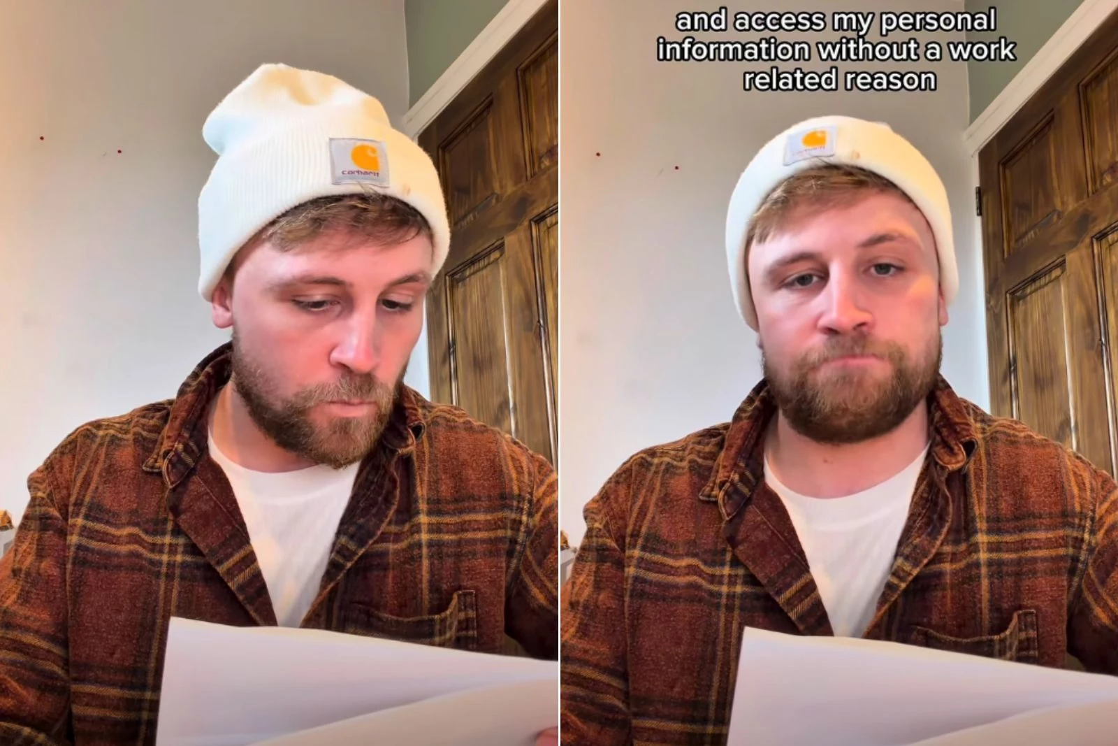 Josh & Jase Has Medical Records Illegally Accessed During Michigan Hospital Stay