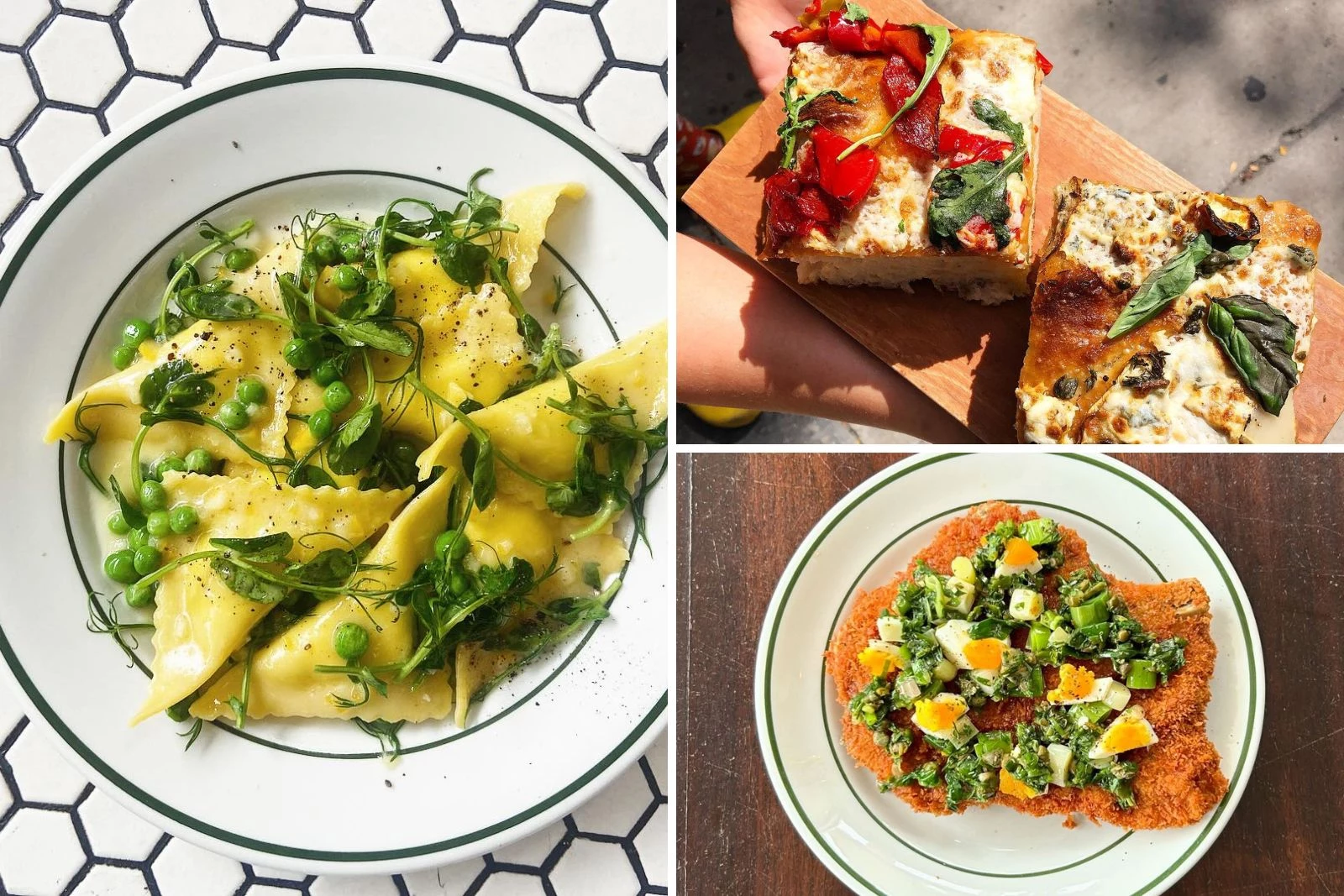 One Michigan Eatery Makes USA’s Todays Best Restaurants of 2026 List