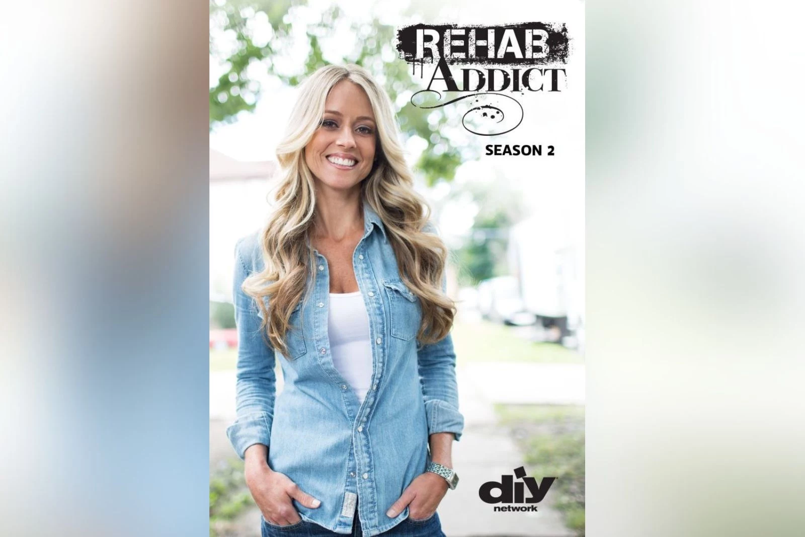 Michigan HGTV Star’s Show Cancelled After Racial Slur Caught on Tape