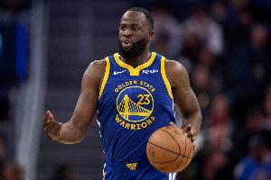 追梦承认或许离开勇士 赛后发表感言