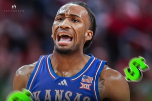 NCAA球员NIL估值高达160万美元，或成状元秀