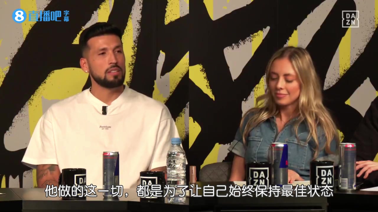 【有道理嘛?】皇马旧将加雷：很荣幸和梅罗都共事过，梅西是独一裆的存在