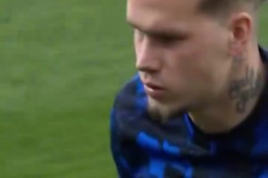 又摊事了！穆德里克打游戏敏感言论喷网友被封号！