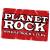 Planet Rock