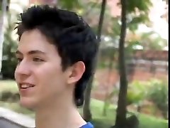 Fucked by the teacher (Southamerican)