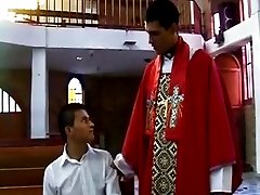 Padre Safado!