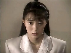 Hitomi Shiraishi Classis censored