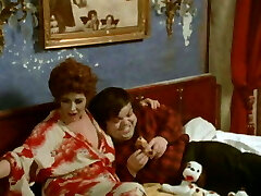 The Nefarious Dwarf (1973)