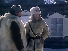 Ilsa The Tigress Of Siberia