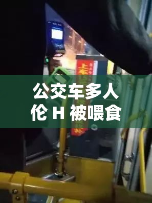 公交车多人伦 H 被喂食产卵药事件引发热议
