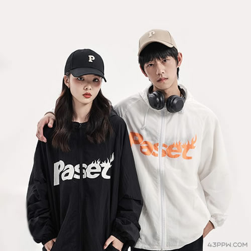 PASET品牌形象展示