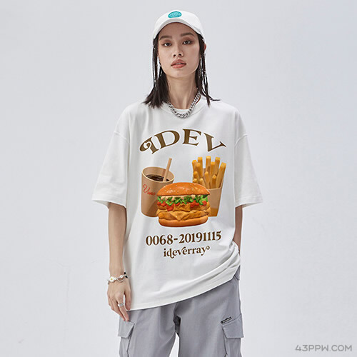 IDEVERRAY品牌形象展示