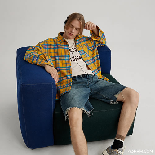 HEARTBOON品牌形象展示