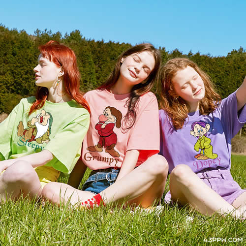 Funkyape品牌形象展示