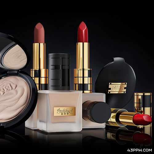 泊诗华 POSHIHUA品牌形象展示