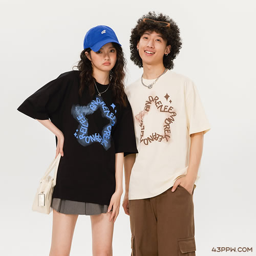 WANCHAO品牌形象展示