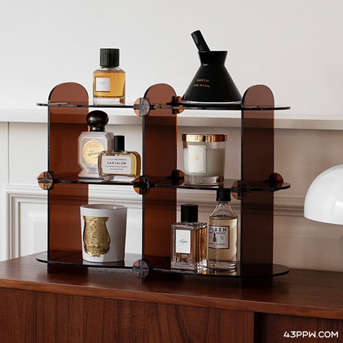 MOREOVER (家居)品牌形象展示