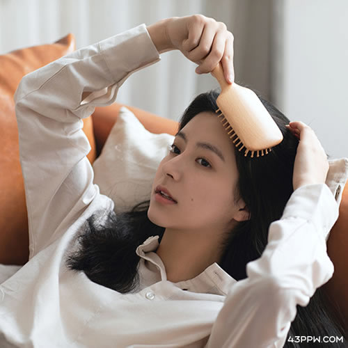 初心 (木作家居)品牌形象展示