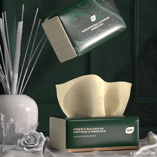 植护品牌形象展示