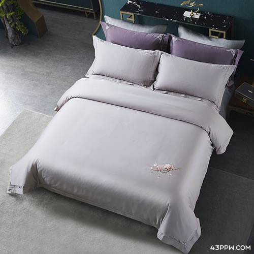 民光家纺品牌形象展示