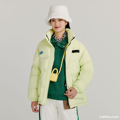 CHERICOM 千仞岗服饰品牌形象展示