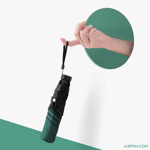 SUNCITY 太阳城 (伞)品牌形象展示