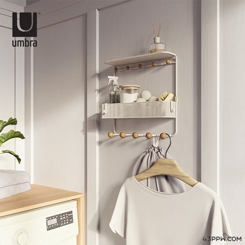 UMBRA家居品牌形象展示