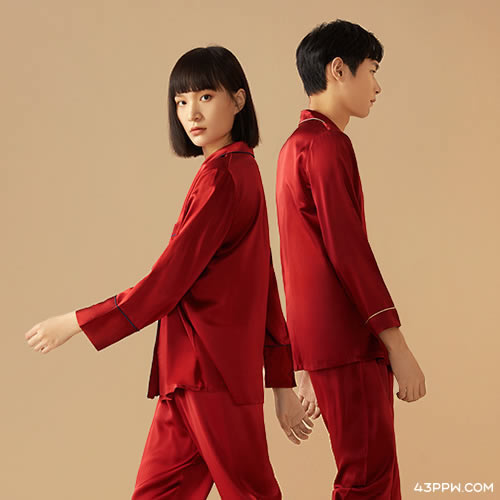 金三塔内衣品牌形象展示