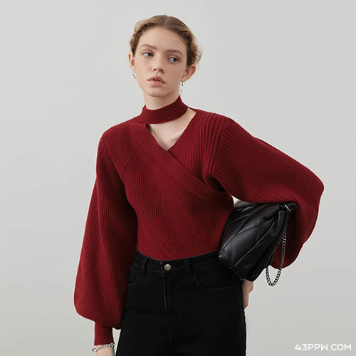 CIRCLOFY服饰品牌形象展示