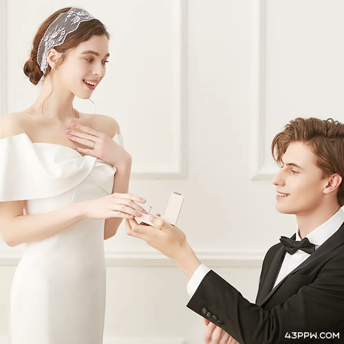 MANRYAN 曼瑞珠宝品牌形象展示