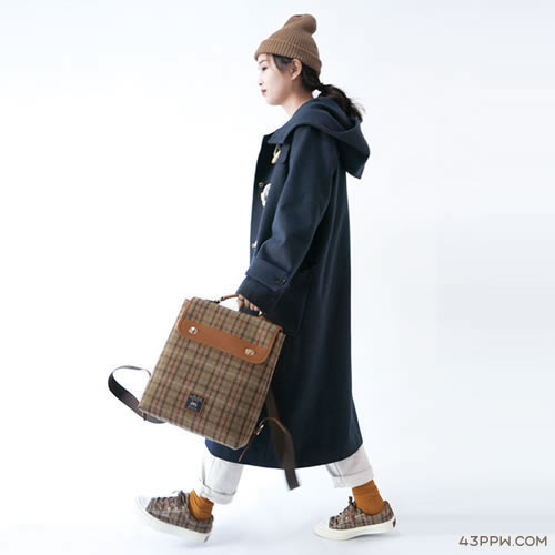 WINNOW (箱包)品牌形象展示