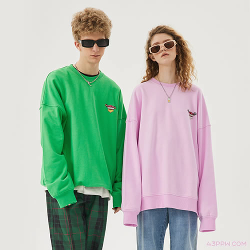 Standby (潮牌)品牌形象展示