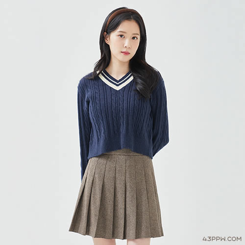 ROEM (罗燕女装)品牌形象展示