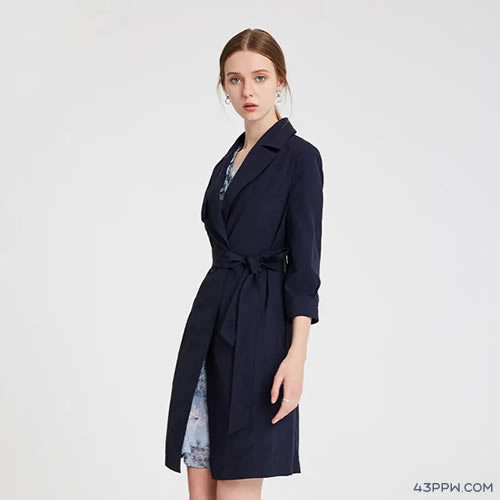 PRICH品牌形象展示