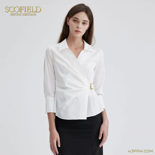 SCOFIELD (斯可菲得)品牌形象展示